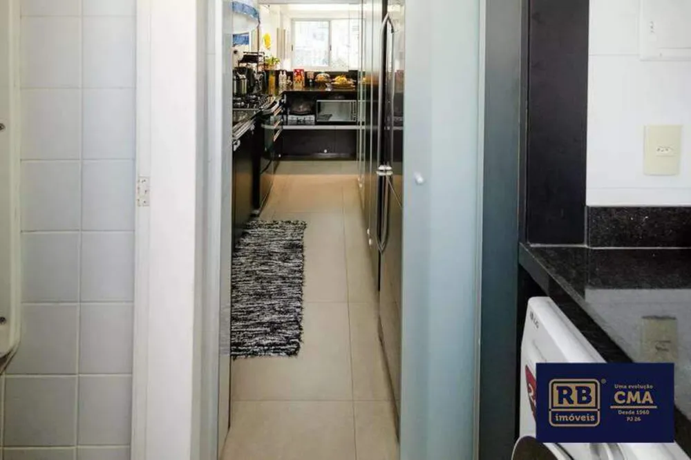Apartamento, 3 quartos, 98 m² - Foto 22