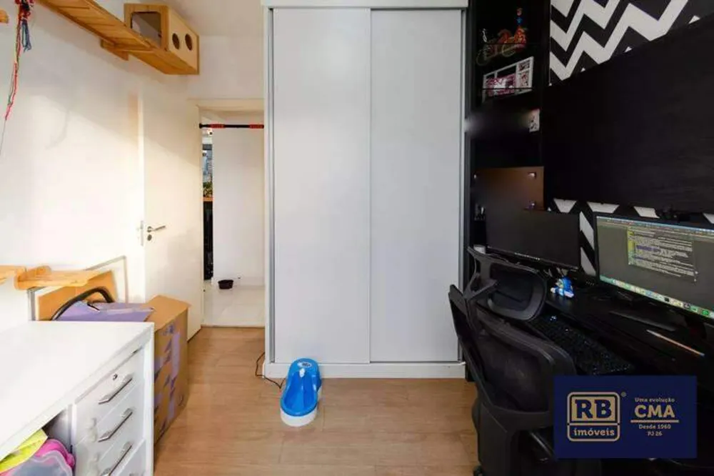 Apartamento, 3 quartos, 98 m² - Foto 11