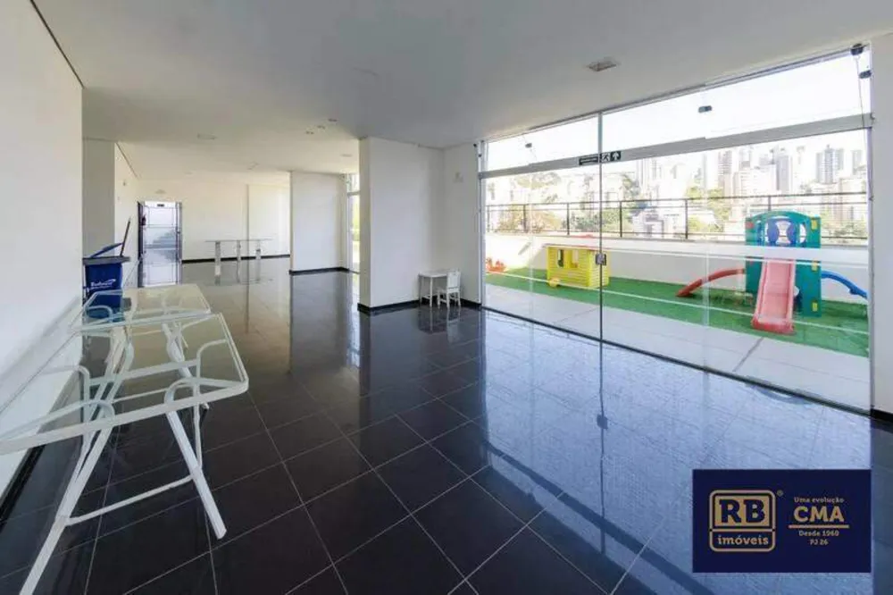 Apartamento, 3 quartos, 98 m² - Foto 15