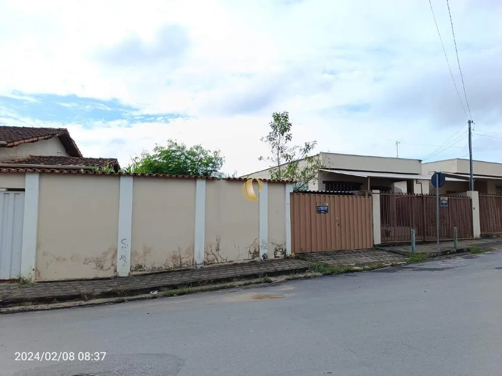 Casa, 2 quartos, 87 m² - Foto 1