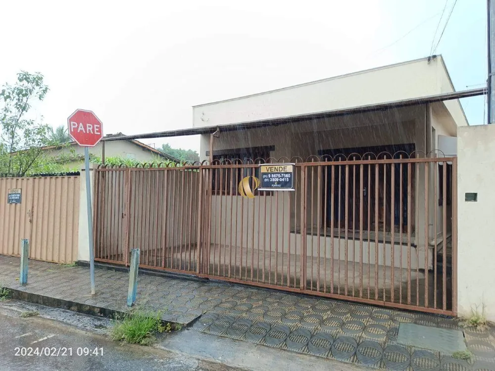 Casa, 2 quartos, 87 m² - Foto 3