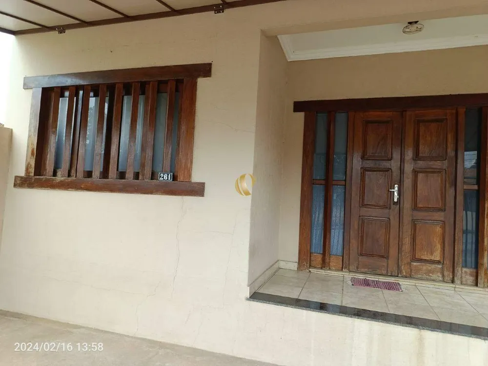 Casa, 2 quartos, 87 m² - Foto 4