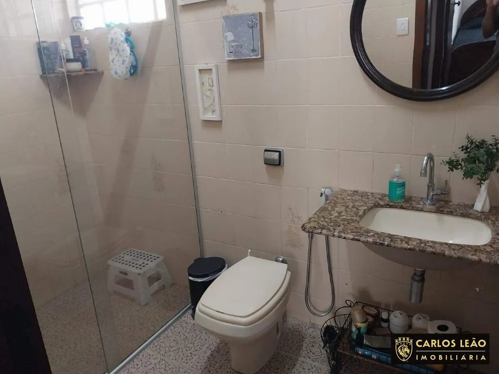 Casa, 4 quartos, 193 m² - Foto 15