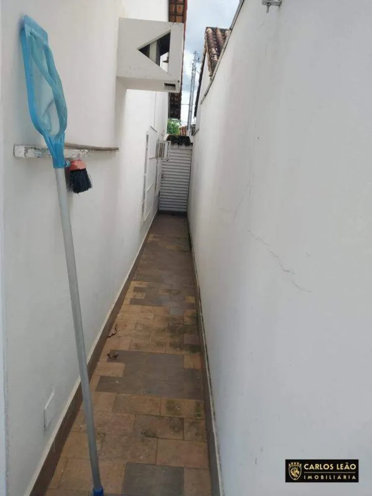 Casa, 4 quartos, 193 m² - Foto 5