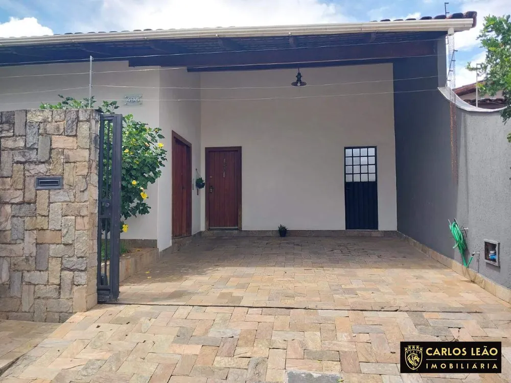 Casa, 4 quartos, 193 m² - Foto 6