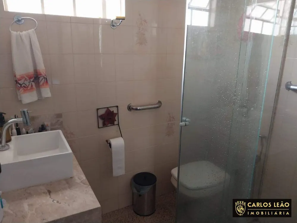 Casa, 4 quartos, 193 m² - Foto 20