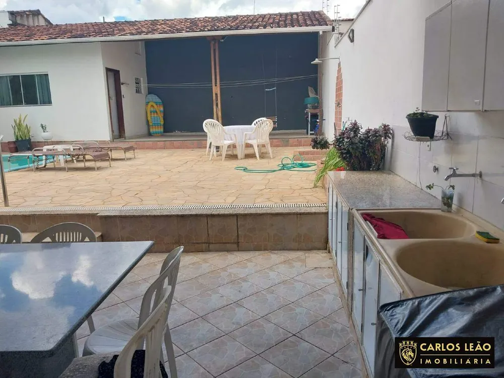 Casa, 4 quartos, 193 m² - Foto 10
