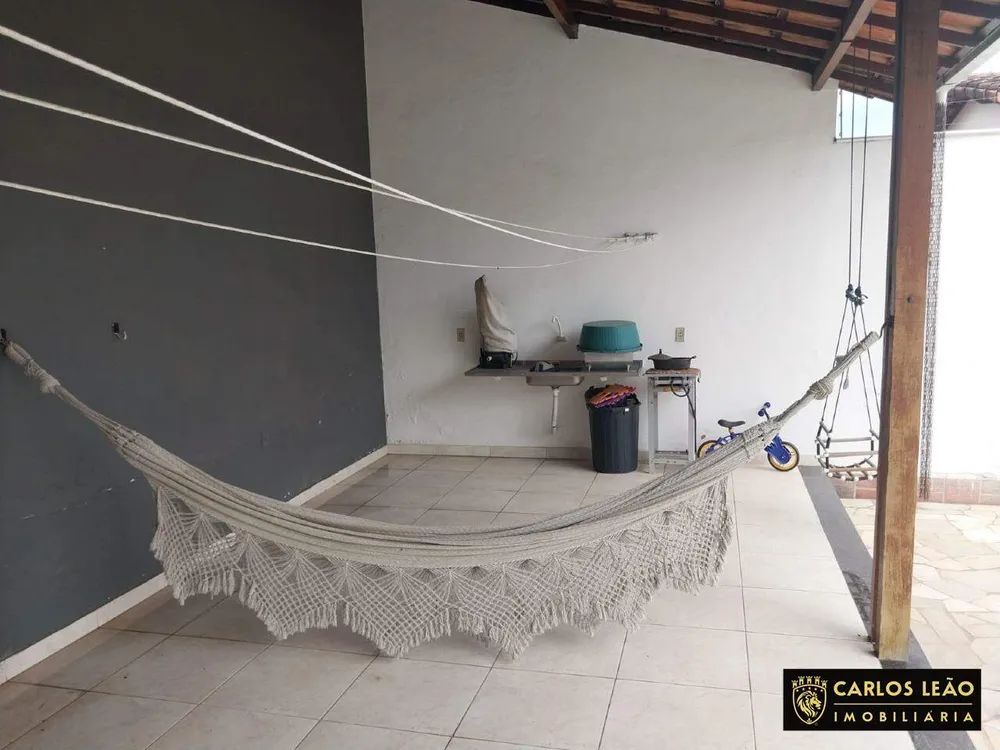 Casa, 4 quartos, 193 m² - Foto 3