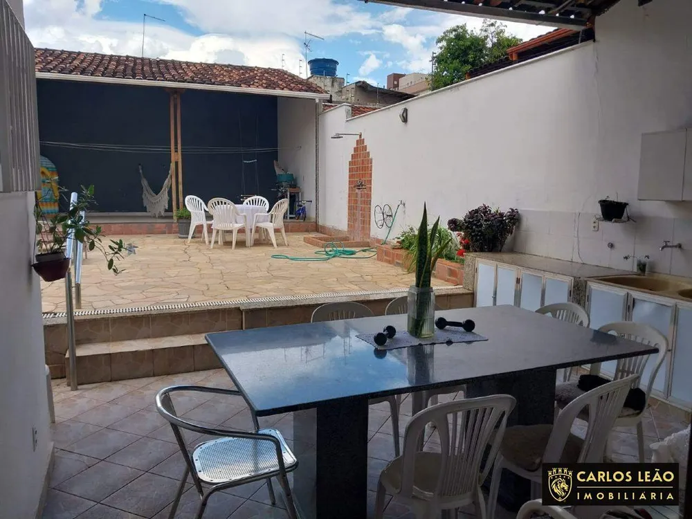 Casa, 4 quartos, 193 m² - Foto 9