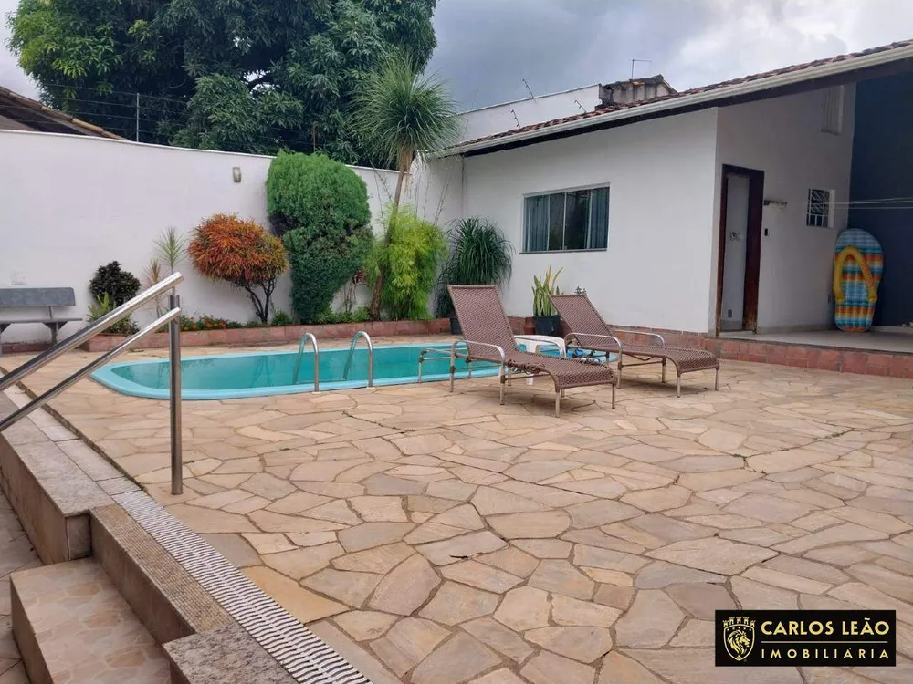 Casa, 4 quartos, 193 m² - Foto 18