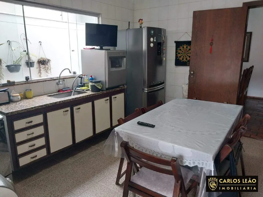 Casa, 4 quartos, 193 m² - Foto 14