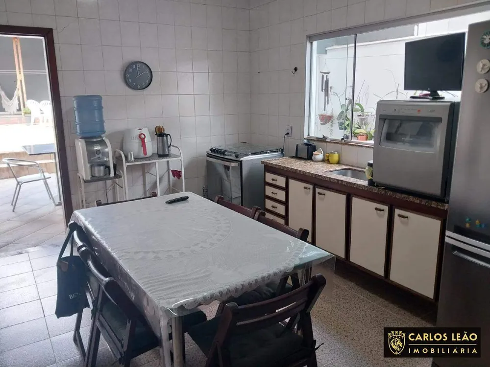 Casa, 4 quartos, 193 m² - Foto 14