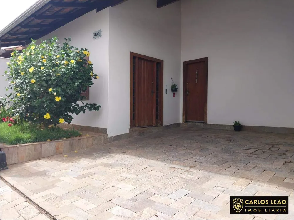 Casa, 4 quartos, 193 m² - Foto 17