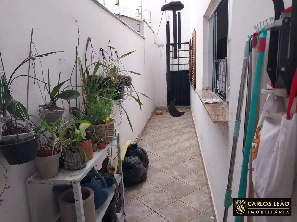 Casa, 4 quartos, 193 m² - Foto 19
