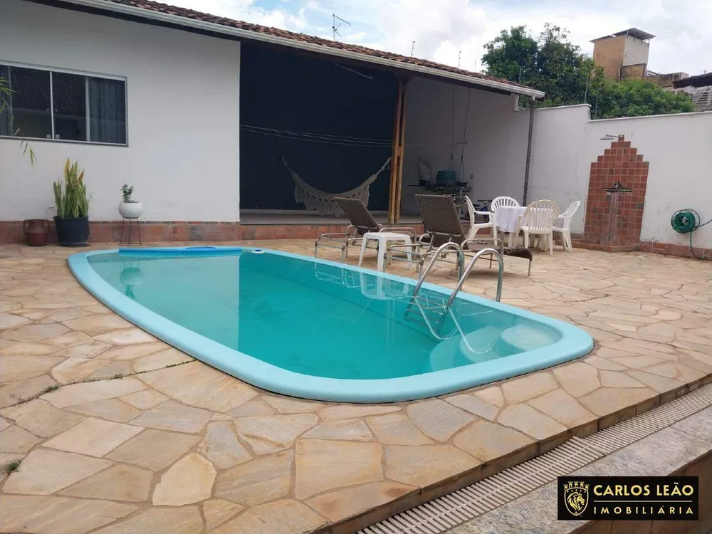 Casa, 4 quartos, 193 m² - Foto 11