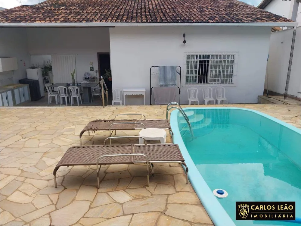 Casa, 4 quartos, 193 m² - Foto 23