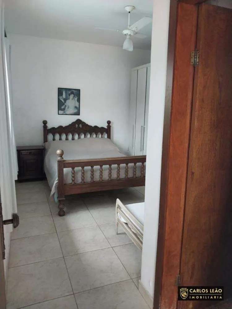 Casa, 4 quartos, 193 m² - Foto 12