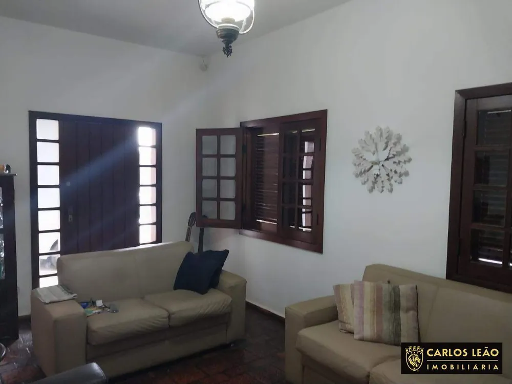 Casa, 4 quartos, 193 m² - Foto 8