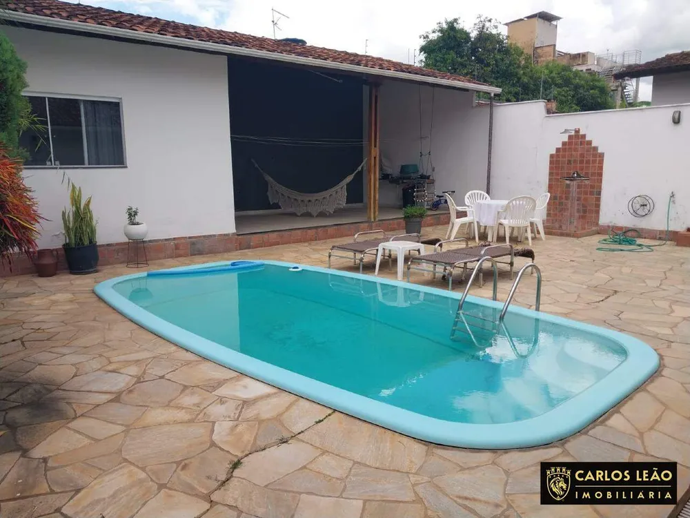 Casa, 4 quartos, 193 m² - Foto 18