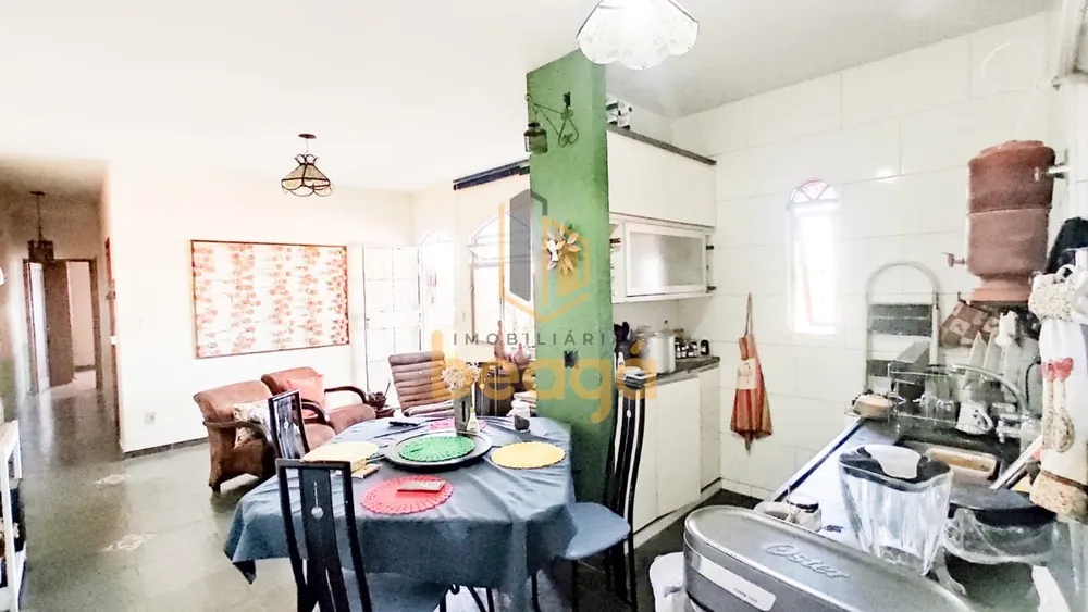 Casa, 4 quartos, 200 m² - Foto 4