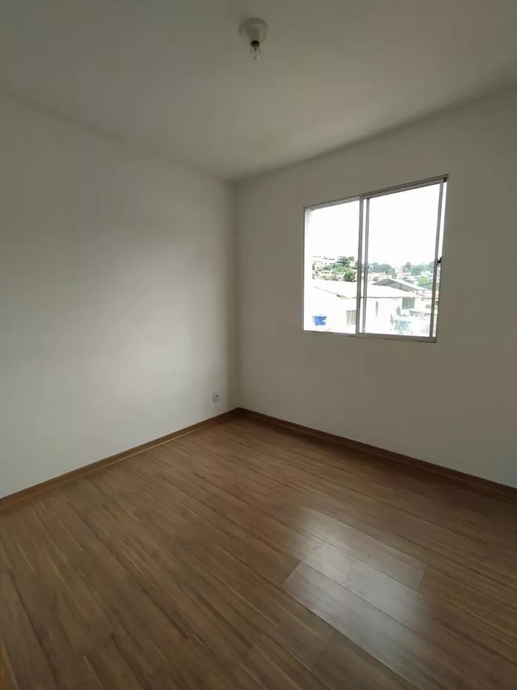 Apartamento à venda com 2 quartos, 43m² - Foto 4