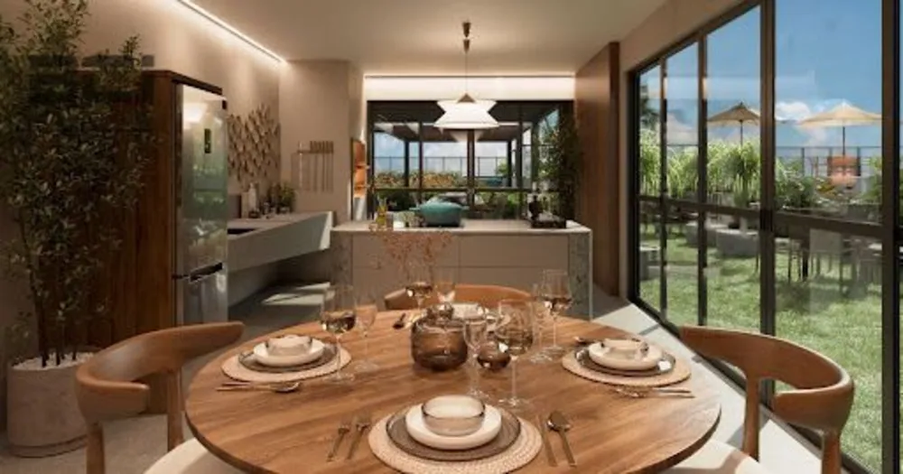 Apartamento, 2 quartos, 53 m² - Foto 20