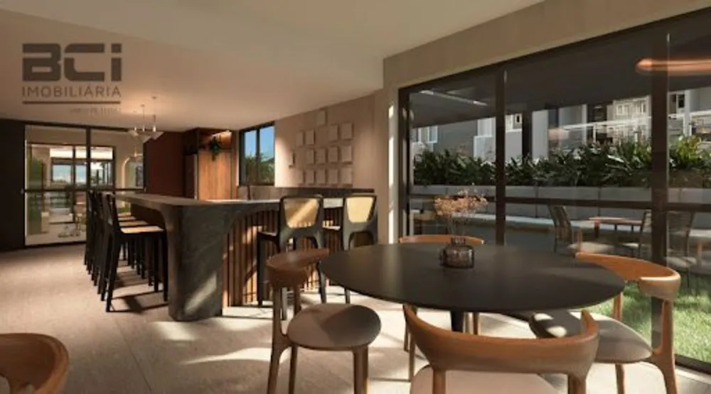 Apartamento, 2 quartos, 53 m² - Foto 8