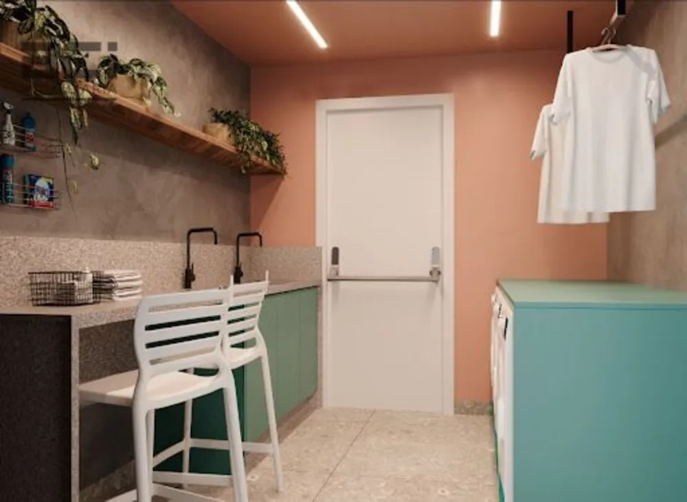Apartamento, 2 quartos, 53 m² - Foto 13