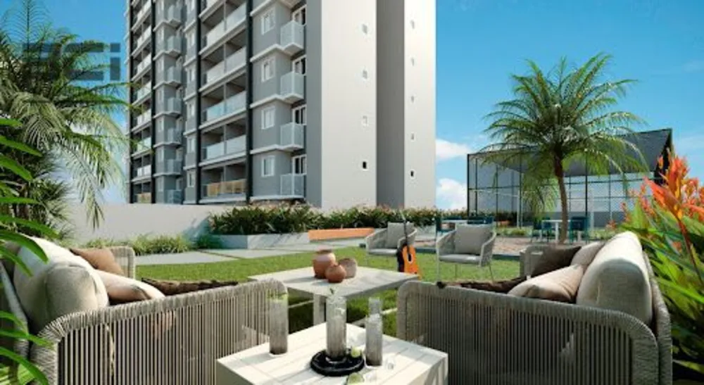 Apartamento, 2 quartos, 53 m² - Foto 16