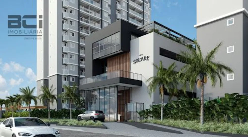 Apartamento, 2 quartos, 53 m² - Foto 3