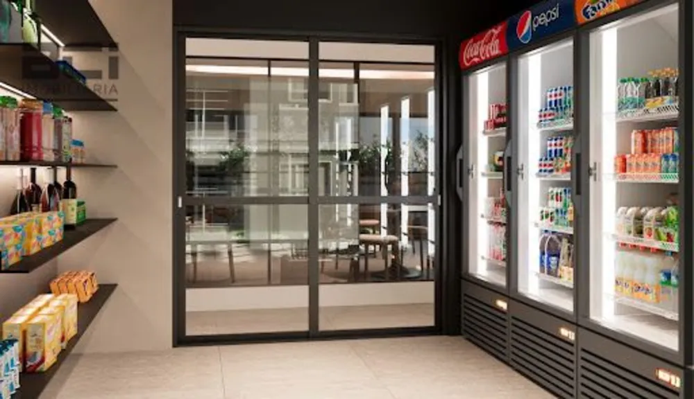 Apartamento, 2 quartos, 53 m² - Foto 15