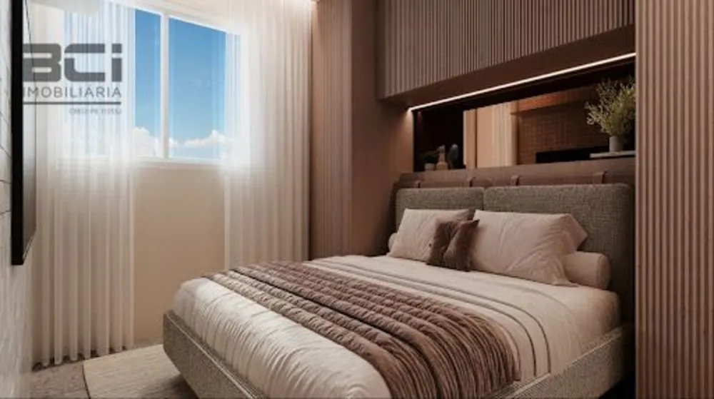 Apartamento, 2 quartos, 53 m² - Foto 5