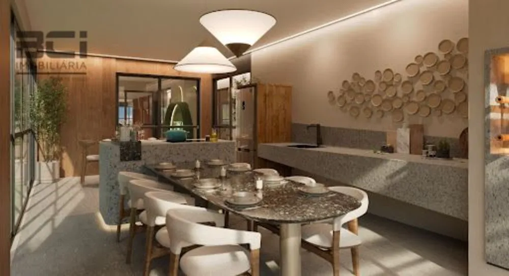 Apartamento, 2 quartos, 53 m² - Foto 10