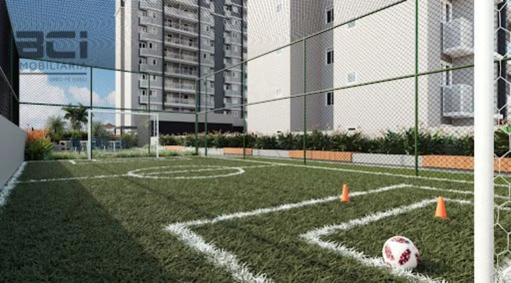 Apartamento, 2 quartos, 53 m² - Foto 16