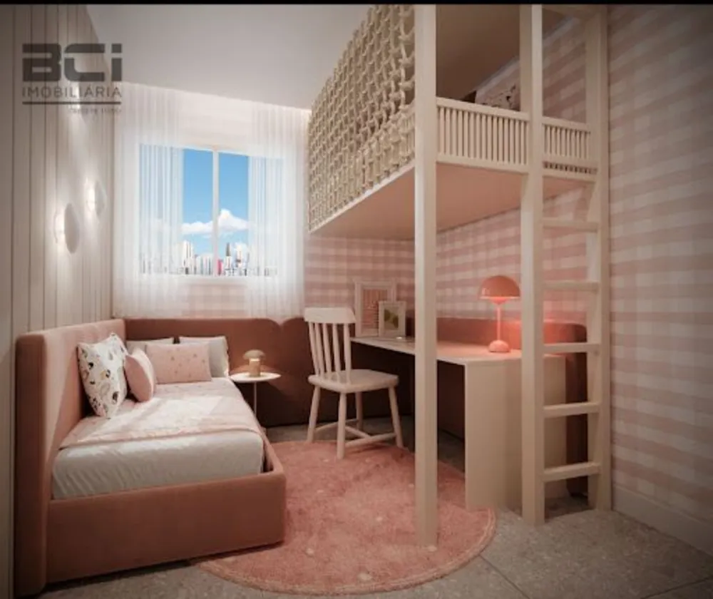 Apartamento, 2 quartos, 53 m² - Foto 4