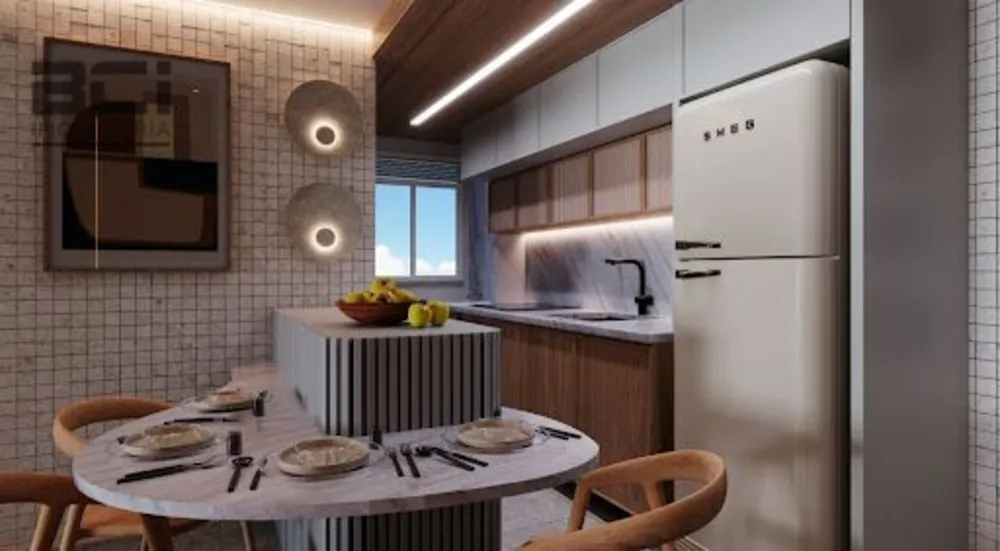 Apartamento, 2 quartos, 53 m² - Foto 10