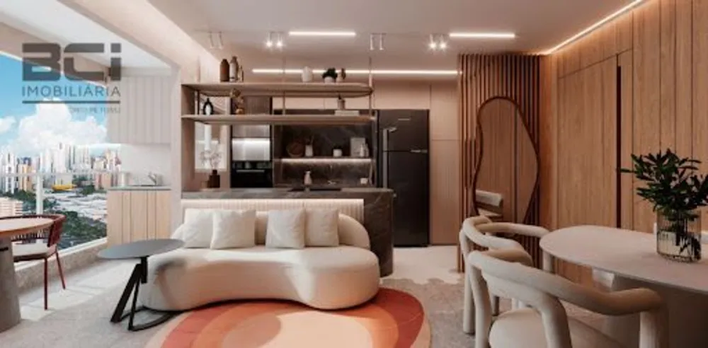 Apartamento, 2 quartos, 53 m² - Foto 8