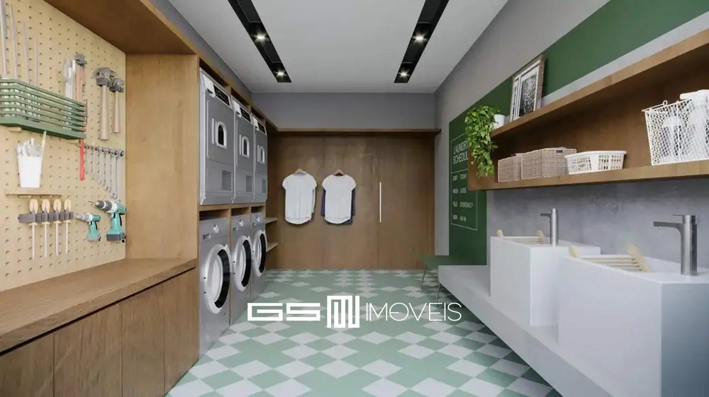 Apartamento, 2 quartos, 66 m² - Foto 8