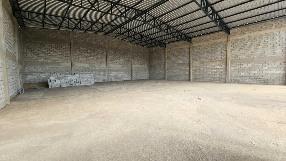 Depósito-Galpão, 400 m² - Foto 3