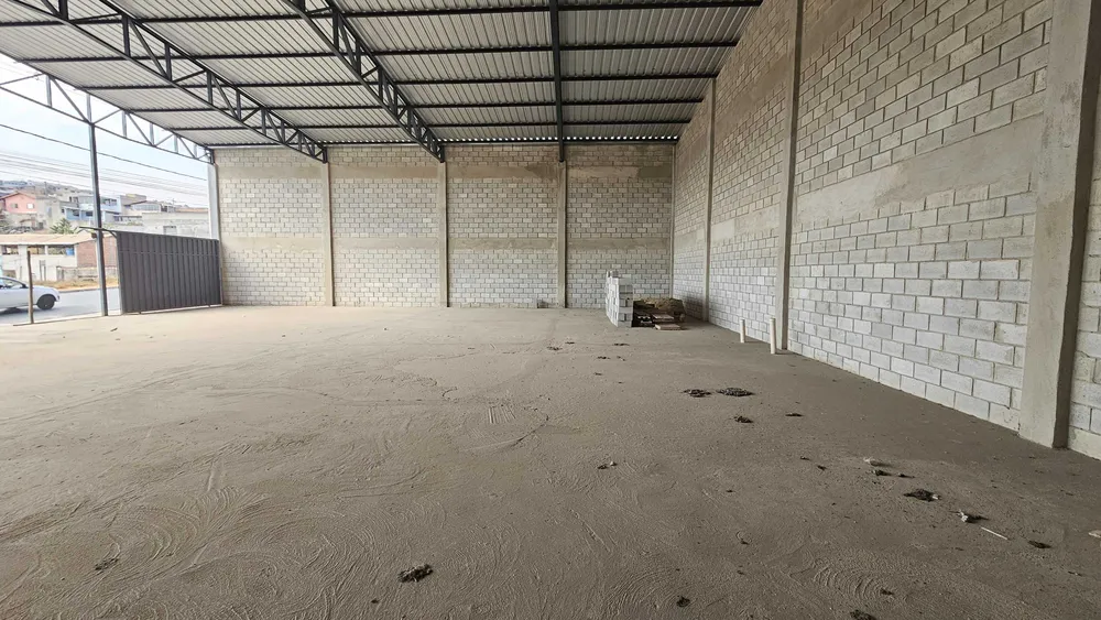 Depósito-Galpão, 400 m² - Foto 6