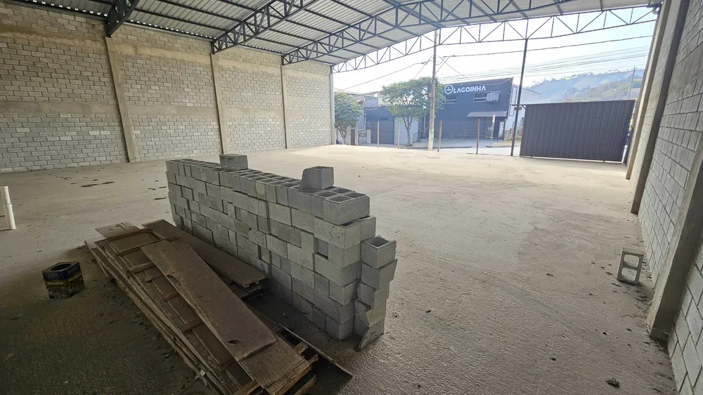 Depósito-Galpão, 400 m² - Foto 8