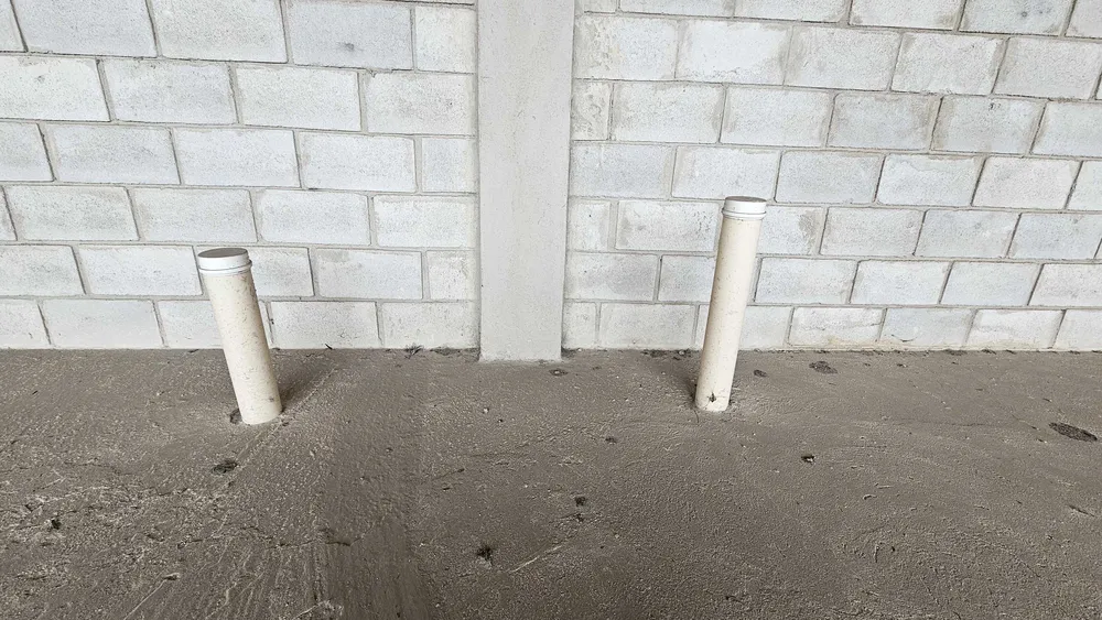 Depósito-Galpão, 400 m² - Foto 9