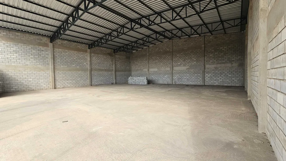 Depósito-Galpão, 400 m² - Foto 4