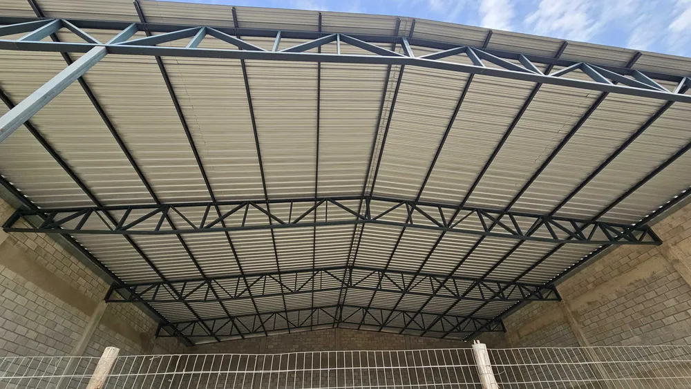 Depósito-Galpão, 400 m² - Foto 10