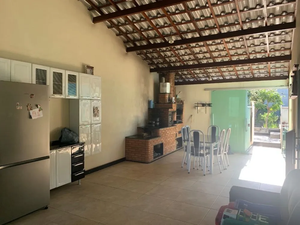 Casa, 4 quartos, 411 m² - Foto 7
