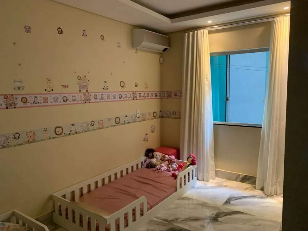 Casa, 4 quartos, 411 m² - Foto 5