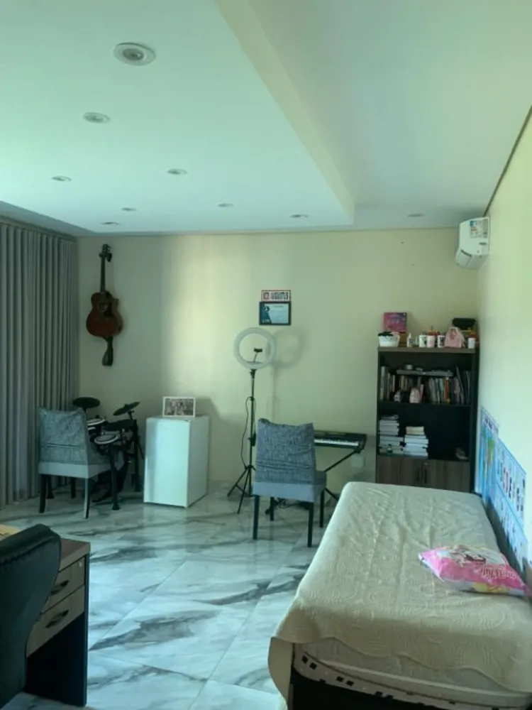 Casa, 4 quartos, 411 m² - Foto 4