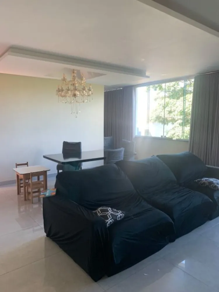 Casa, 4 quartos, 411 m² - Foto 3