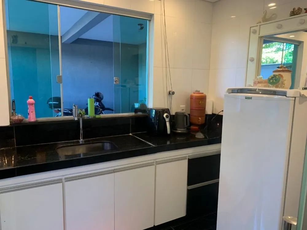 Casa, 4 quartos, 411 m² - Foto 8