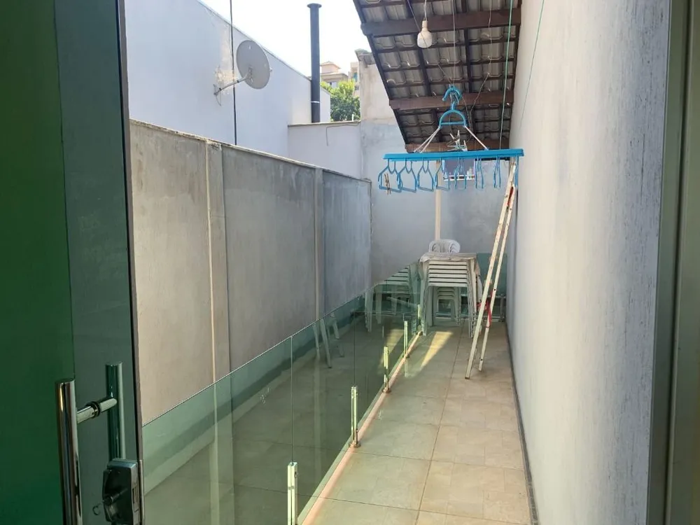 Casa, 4 quartos, 411 m² - Foto 11